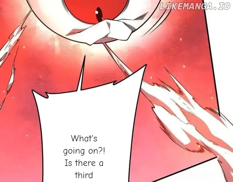 With My Netherworld Trillions, Game On! Chapter 217 - page 43